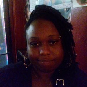 Meet your Posher, Katina